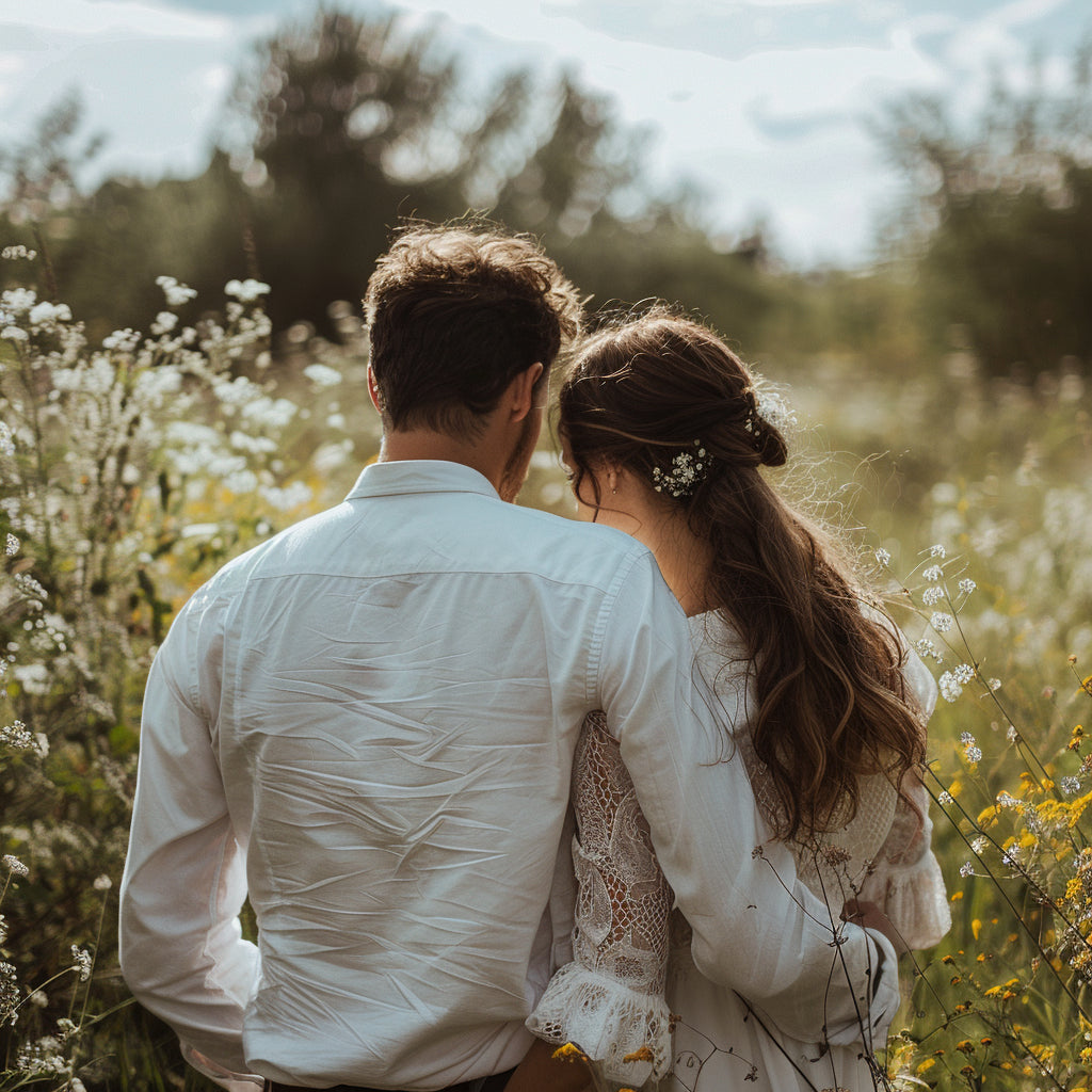 Die perfekte Sommerhochzeit: 5 unverzichtbare Tipps