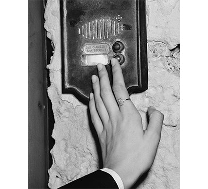 Siracusa-Ring in Gold und Diamanten LeCarré (GA148OA.19)