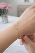 Armband - 14 Karat Echtgold (585)