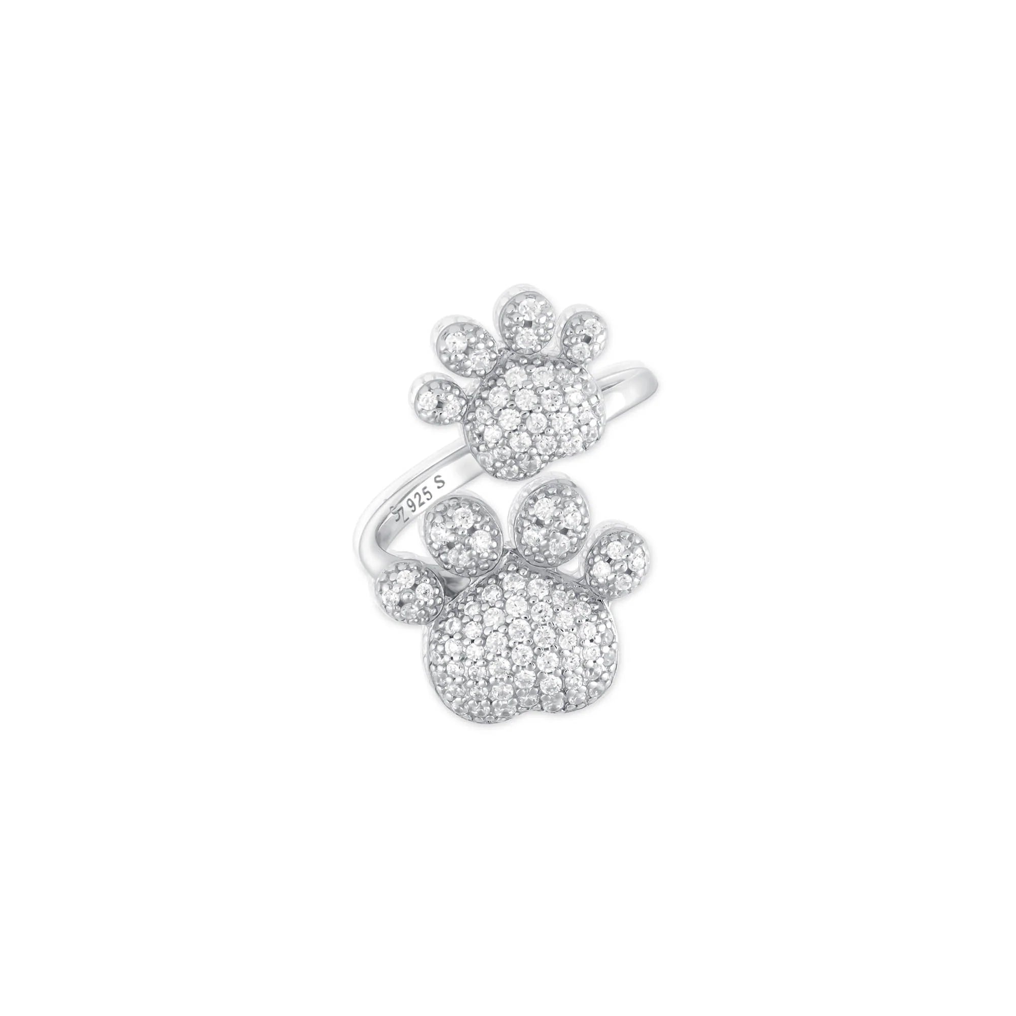 FIOLA FLAMINGO RING