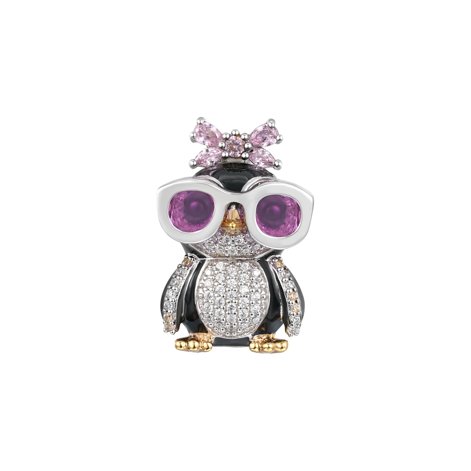 KIKI PENGUIN PENDANT LIMITED