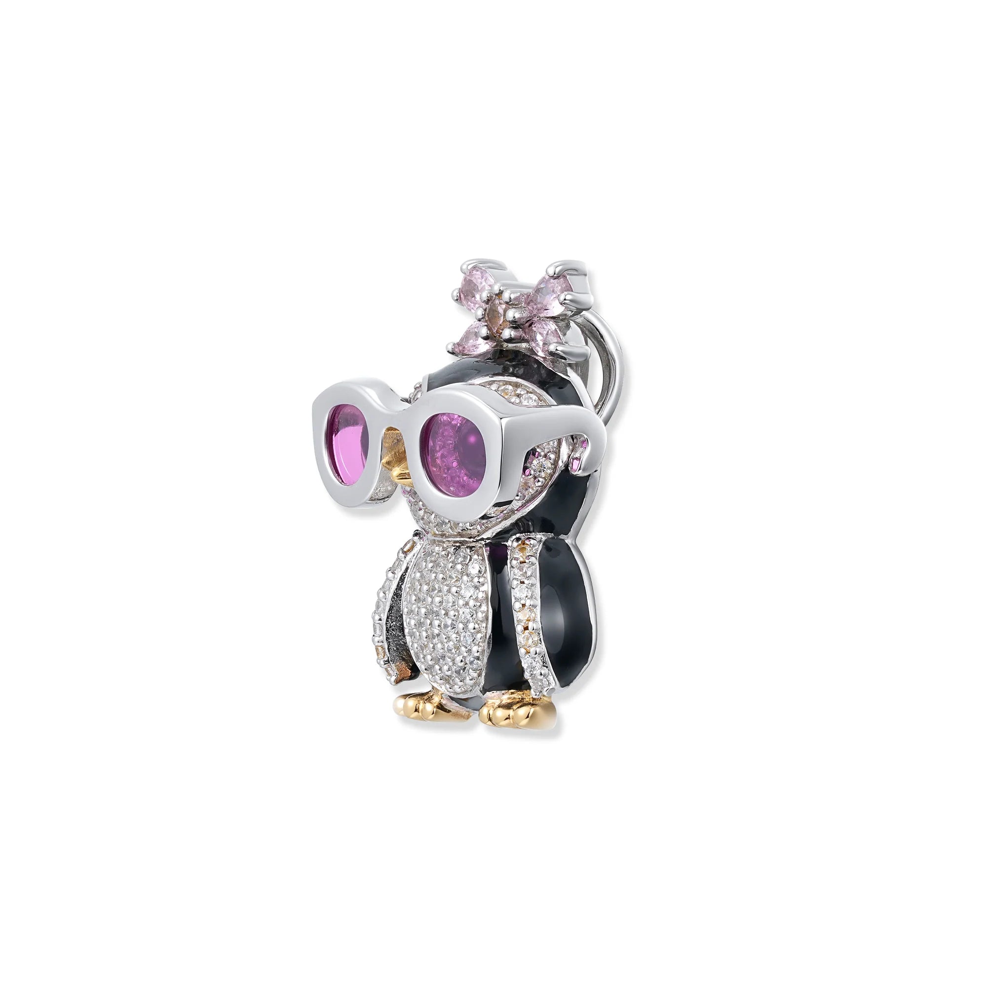 KIKI PENGUIN PENDANT LIMITED